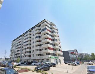 Single Room - Emerald Apartment - 8