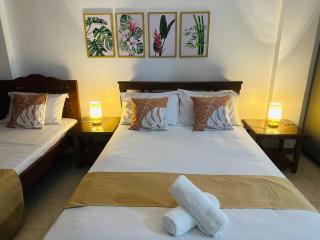 JORA Studio Apartment 1-C - 0