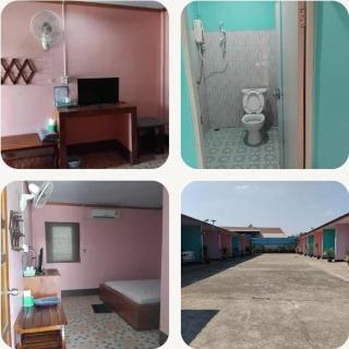 Saran Resort room 1 - 3
