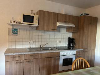 Schöne Ferienwohnung mit Bergblick Haus Lukas - 4