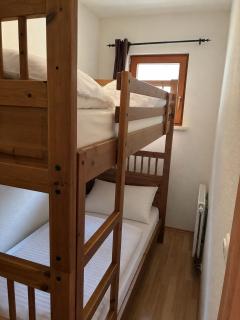Schöne Ferienwohnung mit Bergblick Haus Lukas - 3
