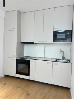 Prishtina Prime Luxury Apartment - 3