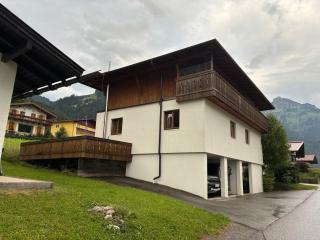 Schöne Ferienwohnung mit Bergblick Haus Lukas - 2