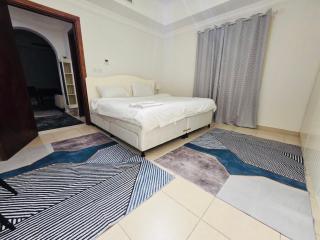 1 BHK self entry on Andlous Road - Gedda - 5
