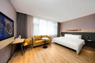 Jinjiang Inn - Jilin City Vanke City Medical College Branch - 7