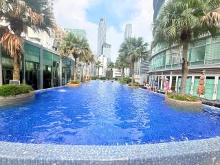 Vortex Suites Hotel - 8