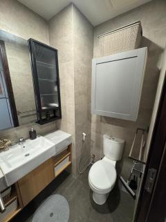 Luxury Apartment for Rent Saffron Sentul City - 7