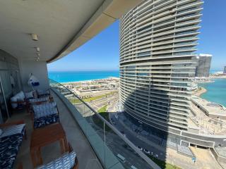 Kaza blue horizon suite - 5
