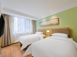 Vienna 3 Best Hotel Changchun Railway Station - 3