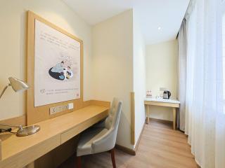 Vienna 3 Best Hotel Changchun Railway Station - 2
