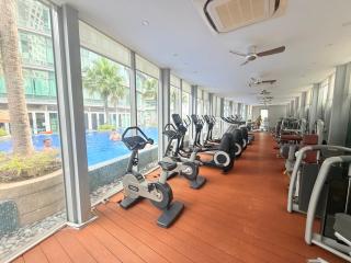 Vortex Suites Hotel - 4