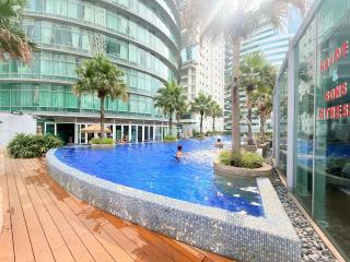 Vortex Suites Hotel - 7