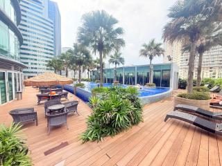 Vortex Suites Hotel - 5