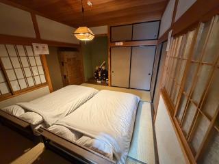 貸切御宿Villa EL 5 Nikko Kinugawa Area - 2