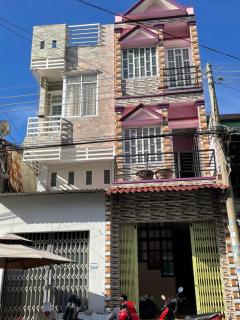 Honey Homestay - Center My Tho - 3
