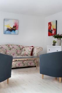 Townhouse In The Heart Of The City Of Roses - 8