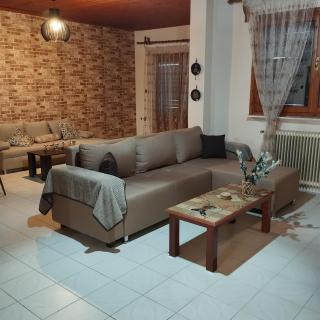 Michael House - Kavala - 8