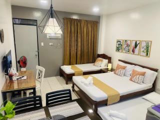 JORA Studio Apartment 1-C - 4