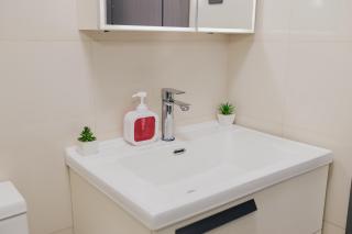 1 bedroom on 19th Floor Misty Springs Apartment in Westlands, just next and facing GTC with Gym Pool and city views - 7