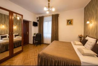 History Apartments Cetății - 1