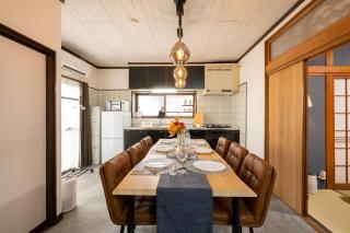House Hakata - 7