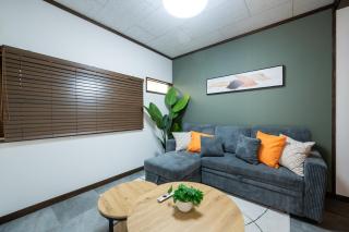 House Hakata - 2
