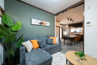 House Hakata - 1
