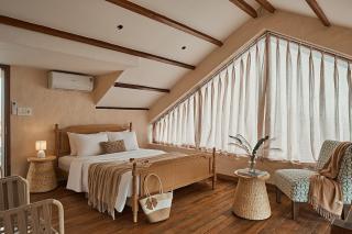 Luxury Beach View Pool hot tub Villa for Long Stay - 3