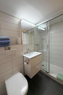 Studio bim Chalet bim Chilchli - 2