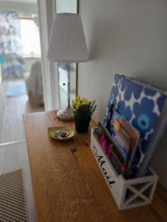 A cozy 2br-apartment close to the city center - 7