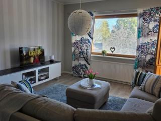 A cozy 2br-apartment close to the city center - 6