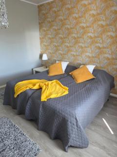 A cozy 2br-apartment close to the city center - 2