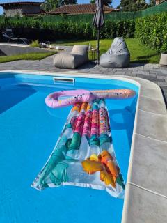 Nikis House Luxury Pool - Spa Villa - 3