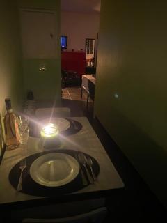 Studio indépendant RDC, Parking privé & Wi-Fi haut débit - 1