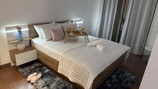 Beautiful apartment with pool front of sea - 3
