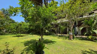 The Dream Inn Guesthouse Pasikudah - 1
