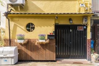 EVERYDAY HOUSE 鶴橋ｎ - Osaka - 7