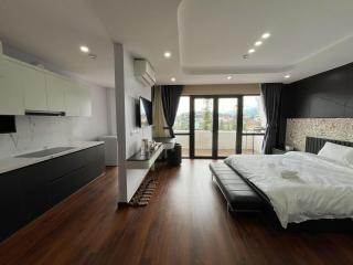 Whisper Stay I The Mini Apartment - 4