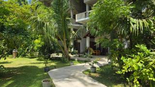 The Dream Inn Guesthouse Pasikudah - 2