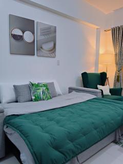 Awesome Stay in Baguio - 3