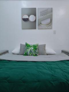 Awesome Stay in Baguio - 8