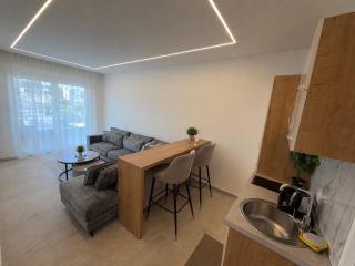 Apartments DIJAR - Ulcinj - 1