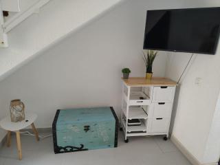Casa de Hannah - 4