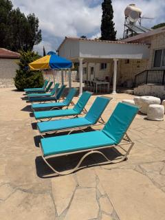 villa 58 coral bay seafront - Peyia - 2