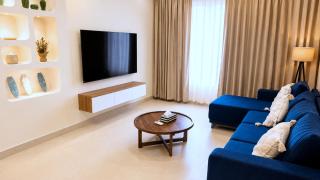 RYST 109A Private Beach Villa with Jacuzzi Pool - 8