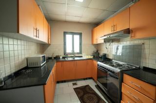 Tsega Place - 2