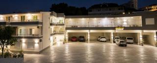 Apartments DIJAR - Ulcinj - 8