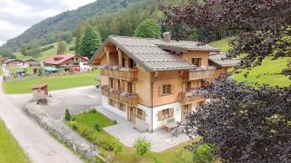 Ferienwohnung mit Loggia - 9