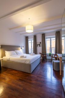 Palazzo Taverna Apartments - 2