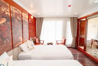Daiichi Luxury Cruise - 6